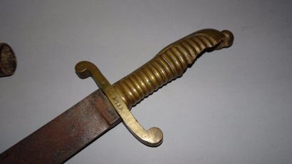 ALLEMAGNE 1939-1945

Pistolet lance fusée....