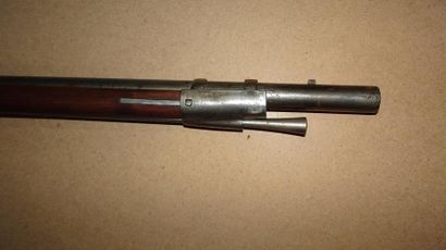 ITALIE PIEMONT

Fusil d'infanterie. Modèle...