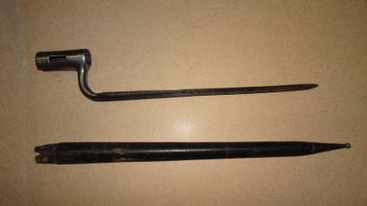 ITALIE PIEMONT

Fusil d'infanterie. Modèle...