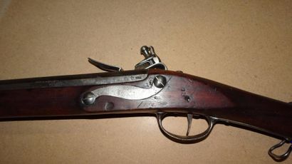 ITALIE PIEMONT

Fusil d'infanterie. Modèle...