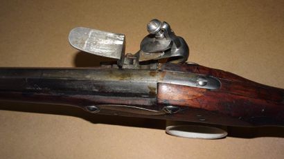 ITALIE PIEMONT

Fusil d'infanterie. Modèle...
