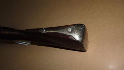 ITALIE PIEMONT

Fusil d'infanterie. Modèle...