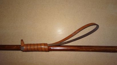 INDOCHINE

Reproduction de la célèbre lance...