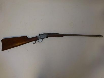 ETATS UNIS

J. STEVENS Arms & Tool Co.

Carabine...