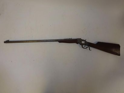 ETATS UNIS

J. STEVENS Arms & Tool Co.

Carabine...