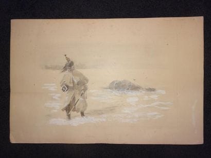 Louis-Ferdinand MALESPINA (1874-1940)


