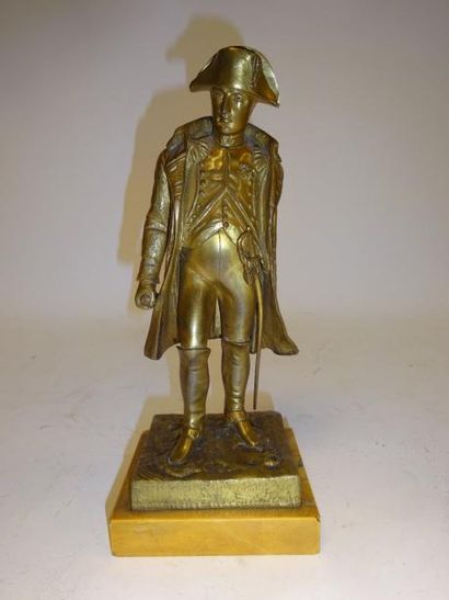 D'après Vincent RIVIERE (XIXème-XXème siècles).


Napoléon...