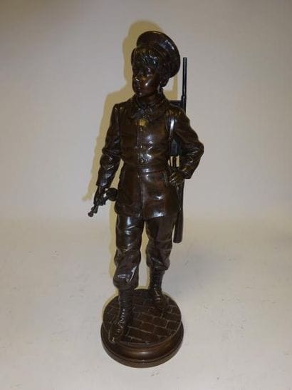 D'après Eutrope BOURET (1833-1906)


Petit...