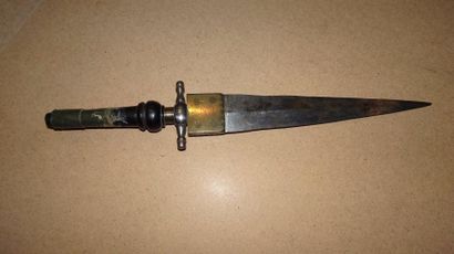 FRANCE.

Fusil d'infanterie. Modèle pré règlementaire....