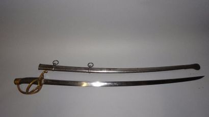 FRANCE

Manufacture Klingenthal.

Sabre de...