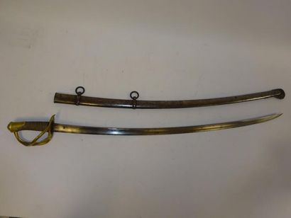 FRANCE

Manufacture Royale de Chatellerault.

Sabre...