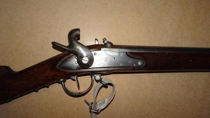 FRANCE.

Manufacture Royale de Saint-Etienne.

Fusil...