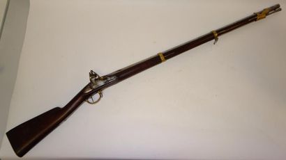 FRANCE

Manufacture Royale de Saint Etienne.

Fusil...