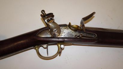FRANCE

Manufacture Royale de Saint Etienne.

Fusil...