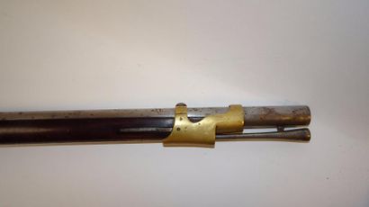 FRANCE

Manufacture Royale de Saint Etienne.

Fusil...