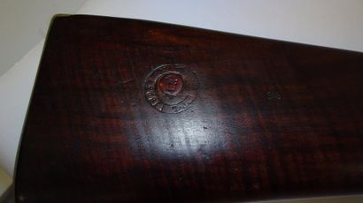 FRANCE

Manufacture Royale de Saint Etienne.

Fusil...
