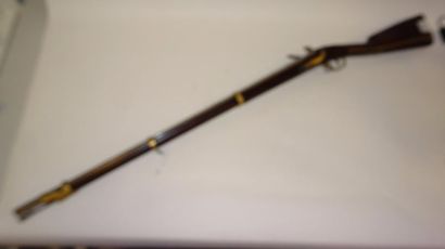 FRANCE

Manufacture Royale de Saint Etienne.

Fusil...