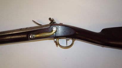 FRANCE

Manufacture Royale de Saint Etienne.

Fusil...