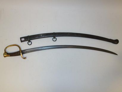 FRANCE

Manufacture Royale de Châtellerault.

Sabre...