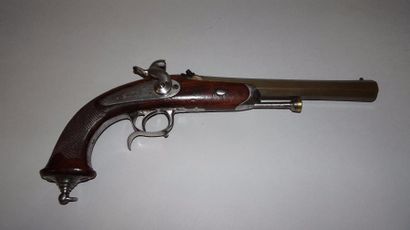 FRANCE.

Manufacture Royale de Châtellerault.

Pistolet...