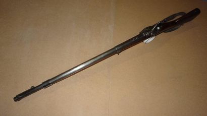 FRANCE.

Manufacture Impériale de Châtellerault.

Fusil...
