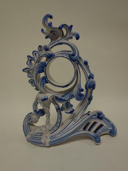 Emile GALLÉ (1846-1904) & Manufacture de...