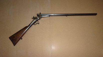 France


Voutier Fabricant d’Armes à Saint-Etienne.

Fusil...