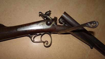 France


Voutier Fabricant d’Armes à Saint-Etienne.

Fusil...