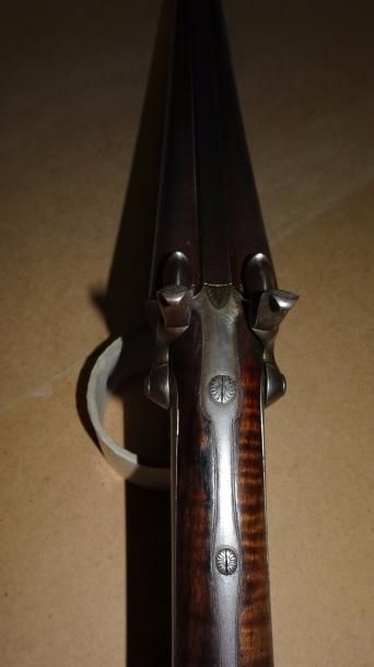 France


Voutier Fabricant d’Armes à Saint-Etienne.

Fusil...