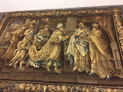 AUBUSSON

