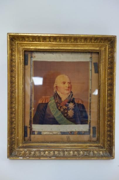 Gaspard GREGOIRE (1751-1846)


Portrait de...