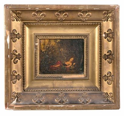 Pierre Paul PRUD'HON (Cluny 1758-Paris 1823)

Le...