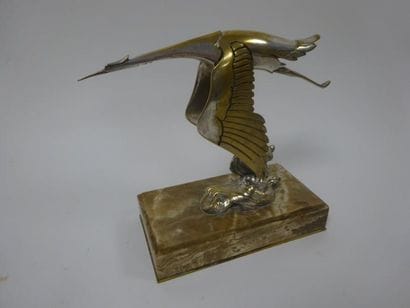 D'après François Victor BAZIN (1897-1956)


La...