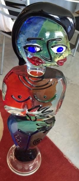 Silvano SIGNORETTO (1951)


Personnage en...
