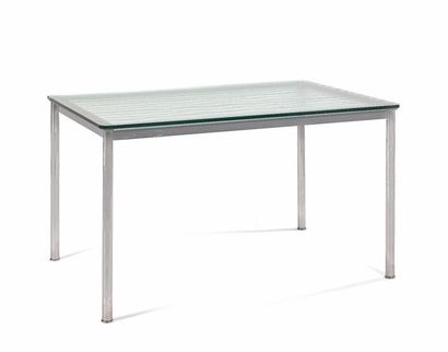 LE CORBUSIER (1887-1965) & Cassina Ed.


Table...