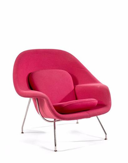 Eero SAARINEN (1910-1961) & Knoll International...