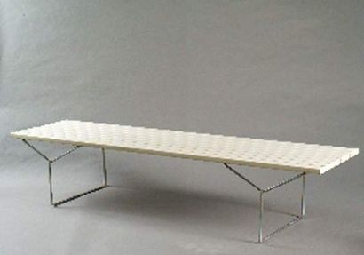 Harry BERTOIA (1915-1978) & Knoll International...