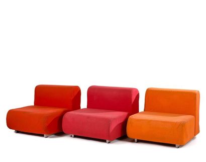 Kazuhide TAKAHAMA (1930-2010) & Knoll International...