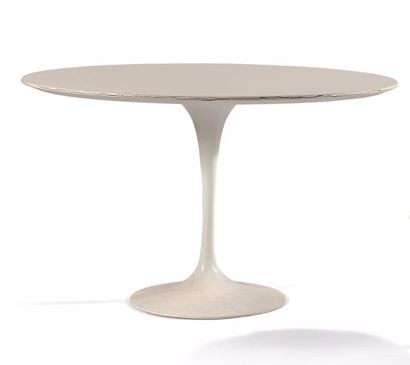 Eero SAARINEN (1910-1961) & Knoll International...