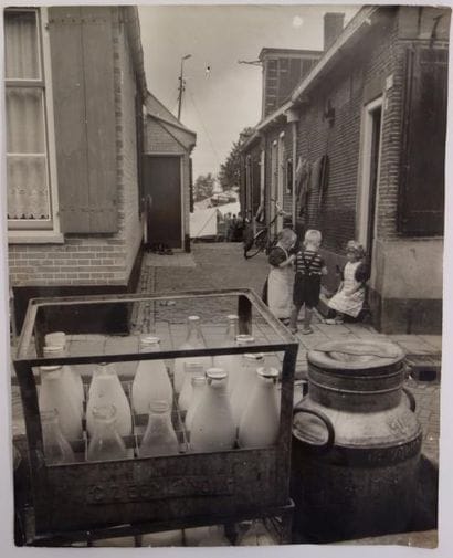 Willy Ronis (1910-2009)


Sans titre, circa...
