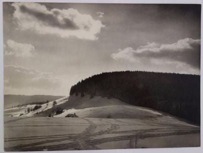 Willy Ronis (1910-2009)


Environs du Grand...