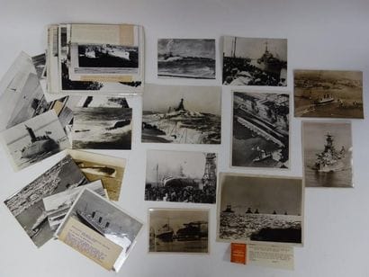 PHOTOGRAPHES DU XXème siècle

Lot de photographies,...