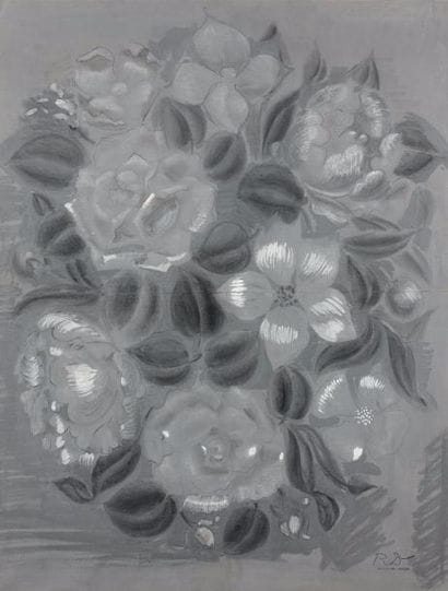 Raoul DUFY (1877-1953)


Jeté de fleurs.

Dessin...