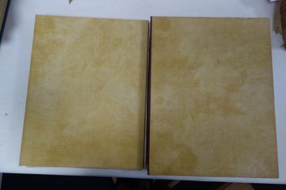 VERLAINE (Paul)


Liturgies intimes.

Illustrations...