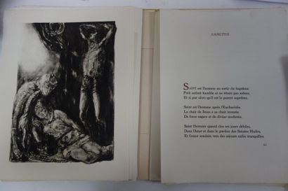 VERLAINE (Paul)


Liturgies intimes.

Illustrations...
