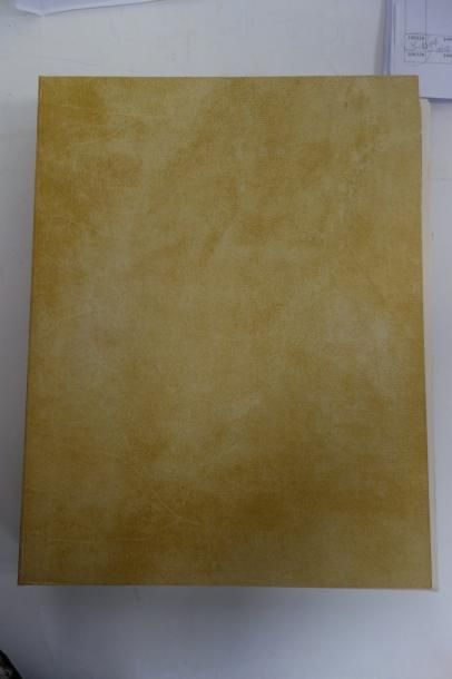 VERLAINE (Paul)


Liturgies intimes.

Illustrations...