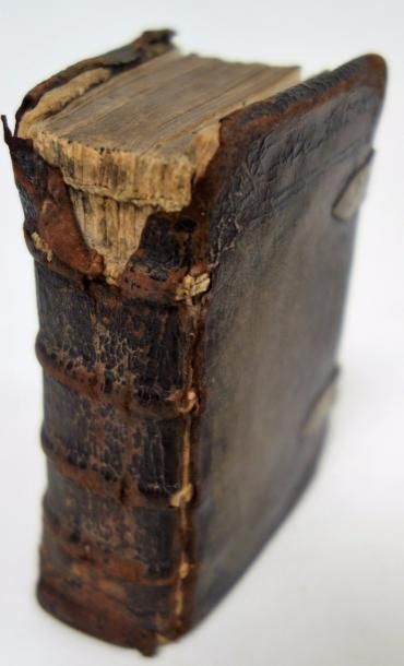 VERREPAEUM (Simon)


Precationum Piarum Enchiridion....