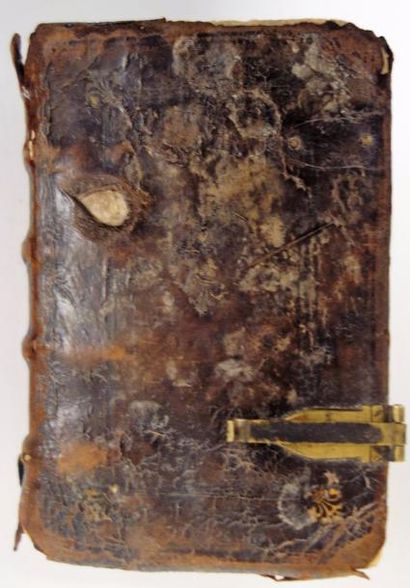 VERREPAEUM (Simon)


Precationum Piarum Enchiridion....