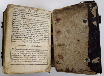 VERREPAEUM (Simon)


Precationum Piarum Enchiridion....