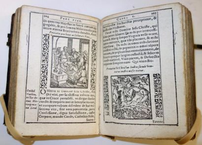 VERREPAEUM (Simon)


Precationum Piarum Enchiridion....